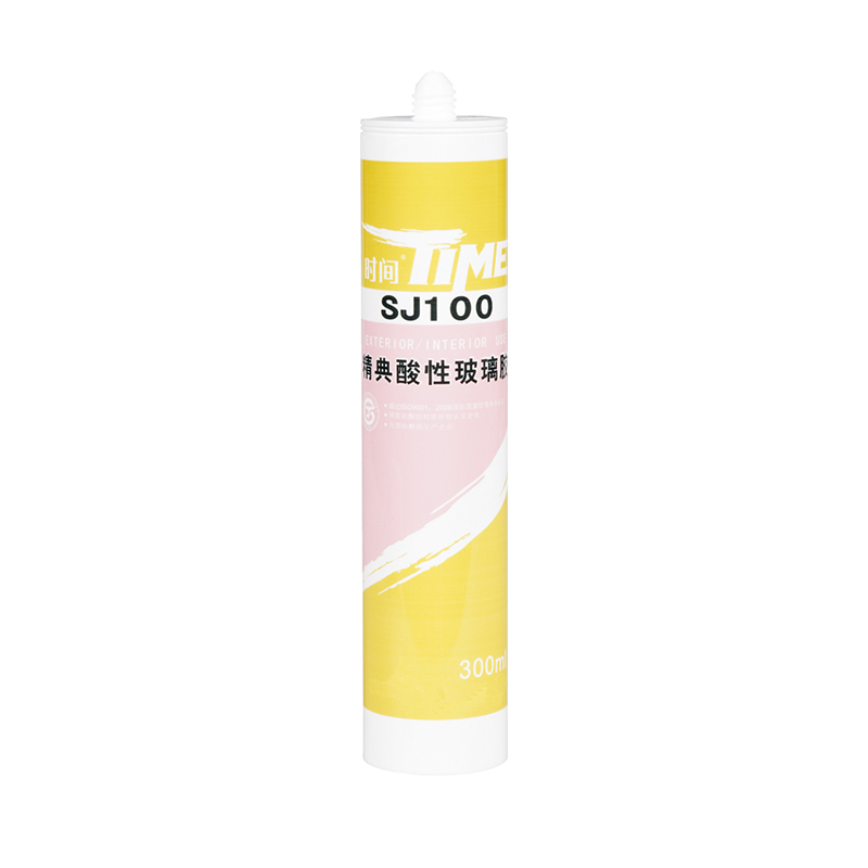 Class Acidity Glass Sealant